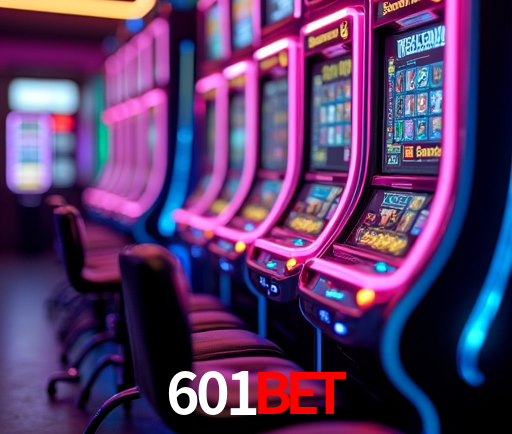 Promoções Sazonais 601bet