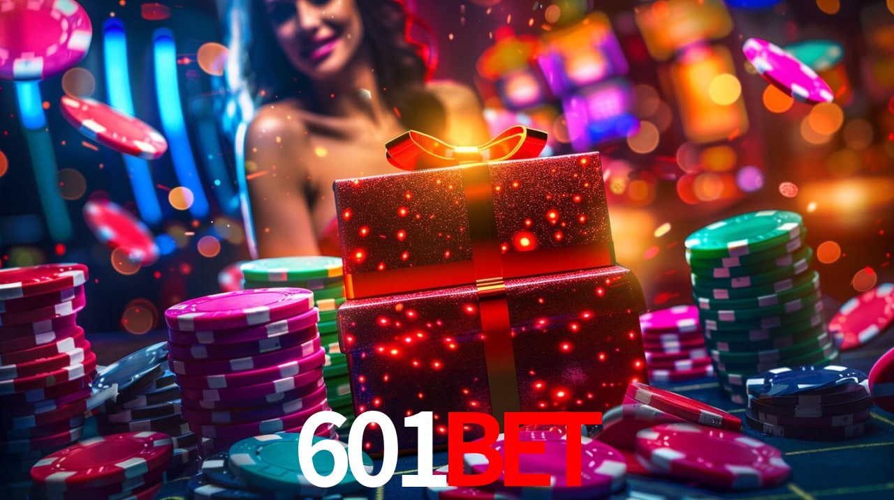 Descubra o Programa VIP da 601bet: Vantagens Exclusivas para Jogadores