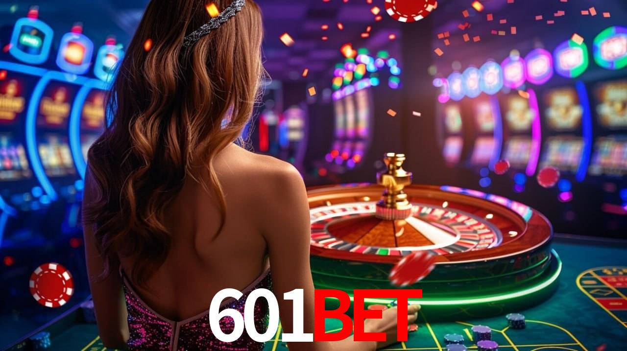 601bet