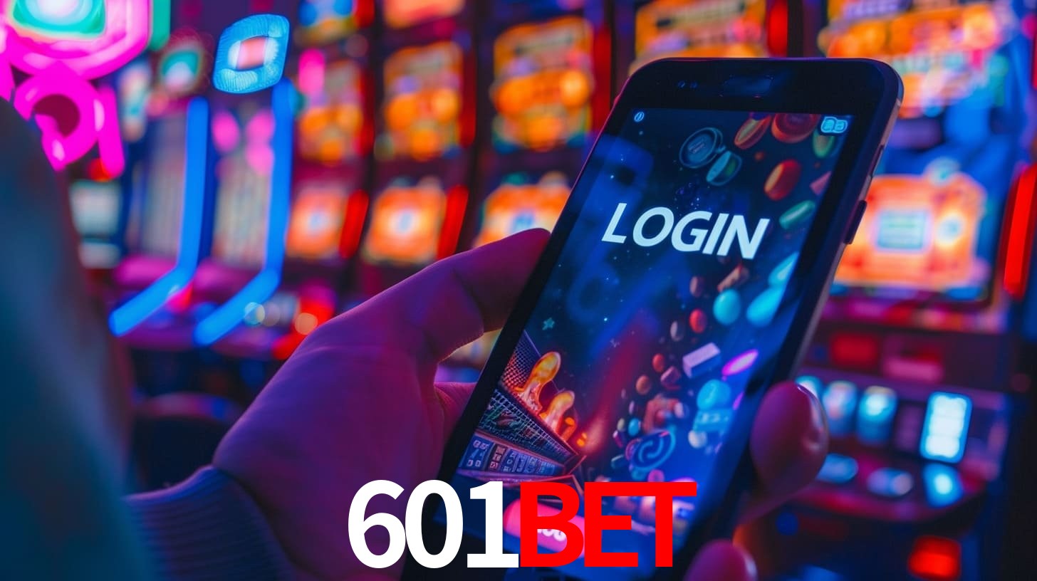 Bônus Diários 601bet