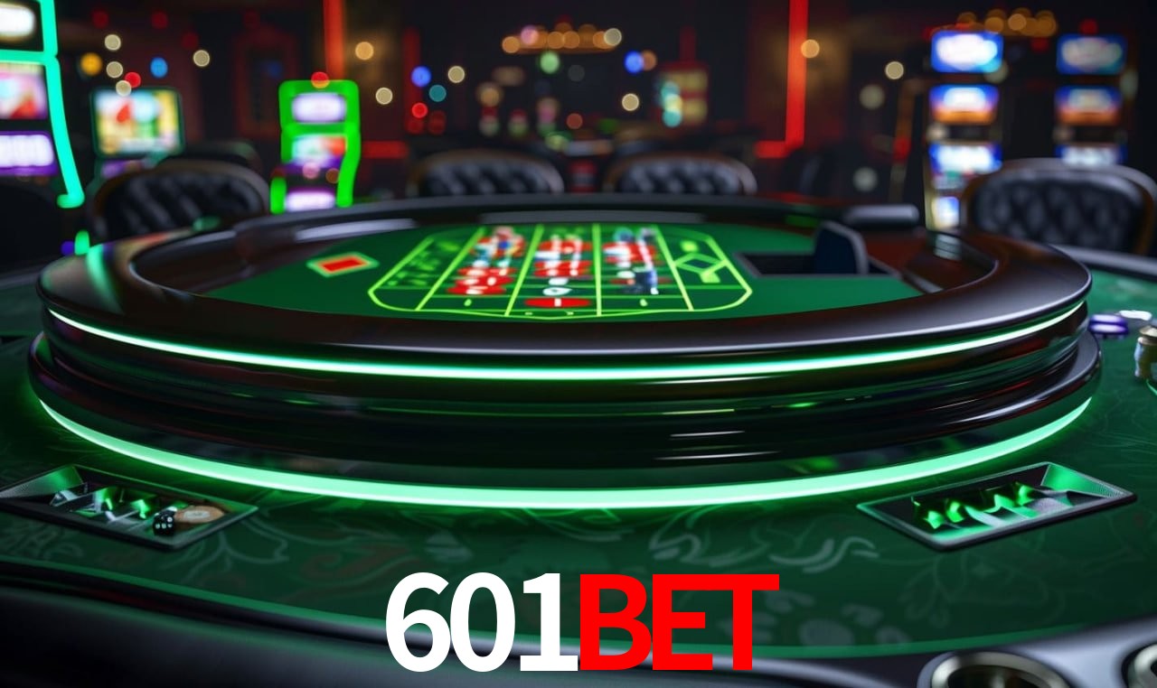 Weekend Specials 601bet