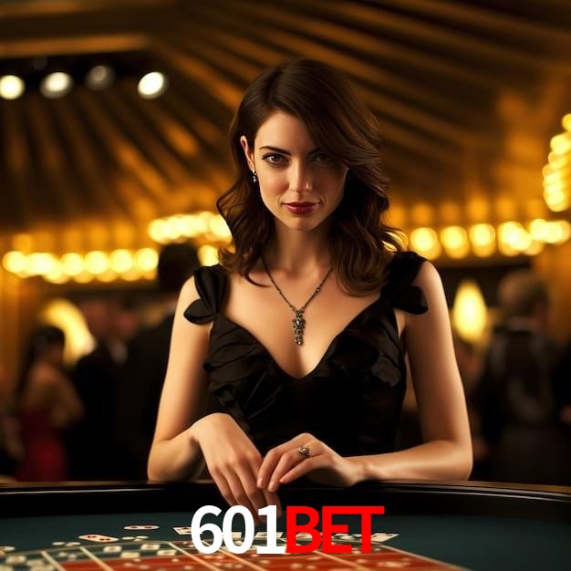 Apostas Esportivas na 601bet: Um Guia Completo