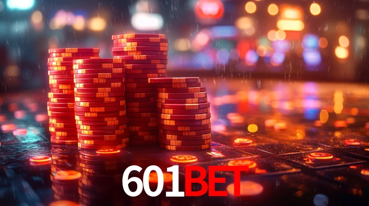 Explore as vantagens do 601bet: serviço profissional e confiabilidade