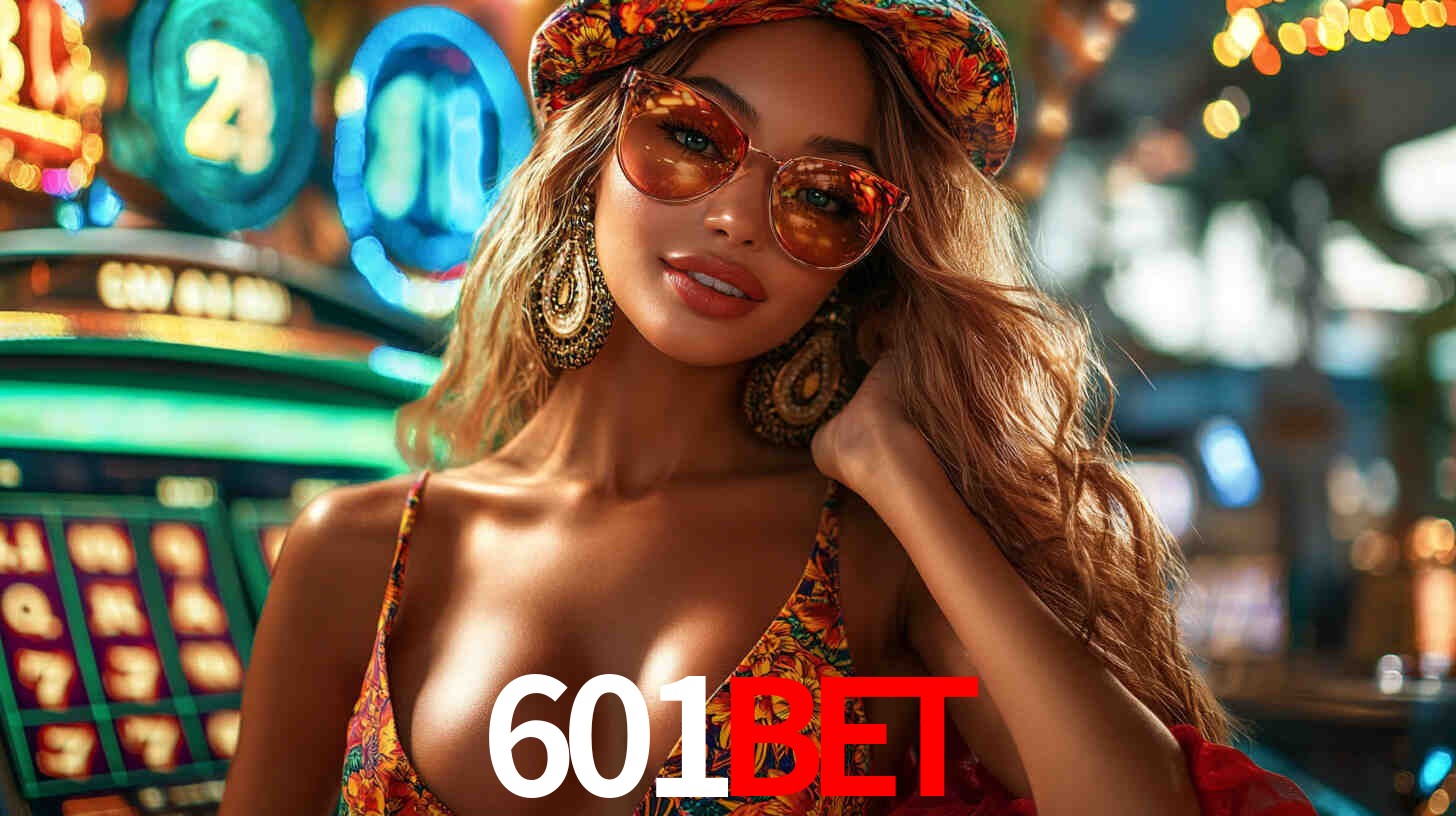Tournaments 601bet