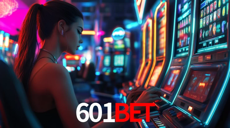 Instant EasyPaisa 601bet