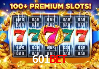 Descubra a Magia dos Jogos de Arcade no 601bet
