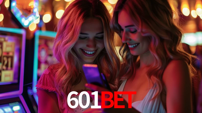601 bet